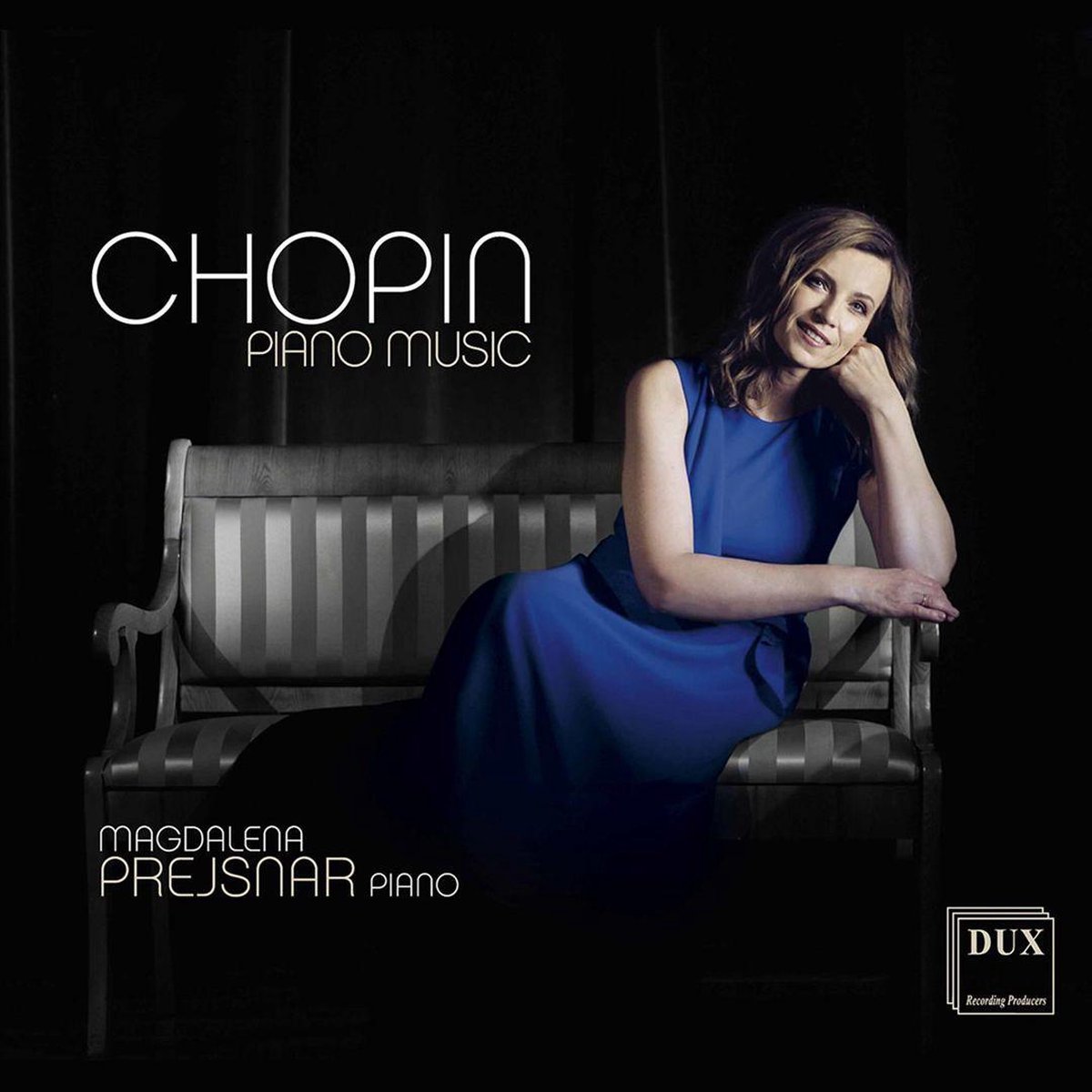 Chopin Piano Music