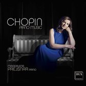 Chopin Piano Music