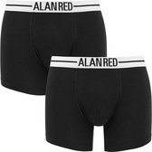 Alan Red Ondergoed Zwart - Maat L - Mannen - Never out of stock Collectie - Katoen