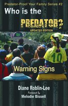 Omslag Who is the Predator?