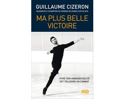 Ma plus belle victoire