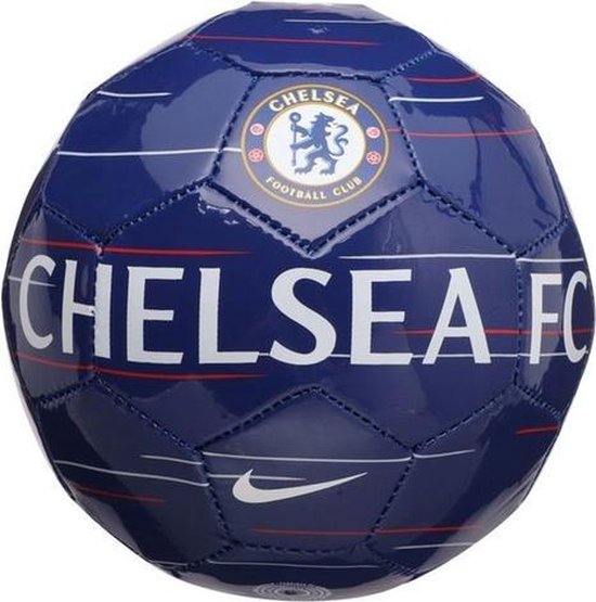 Nike Voetbal Chelsea FC - Mini ballon d'habiletés - Taille 1 | bol.com