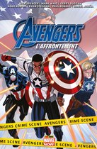 Avengers : L'affrontement 2 - Avengers : L'affrontement T02
