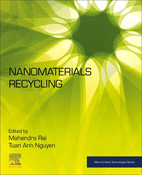 Micro and Nano Technologies - Nanomaterials Recycling (ebook ...