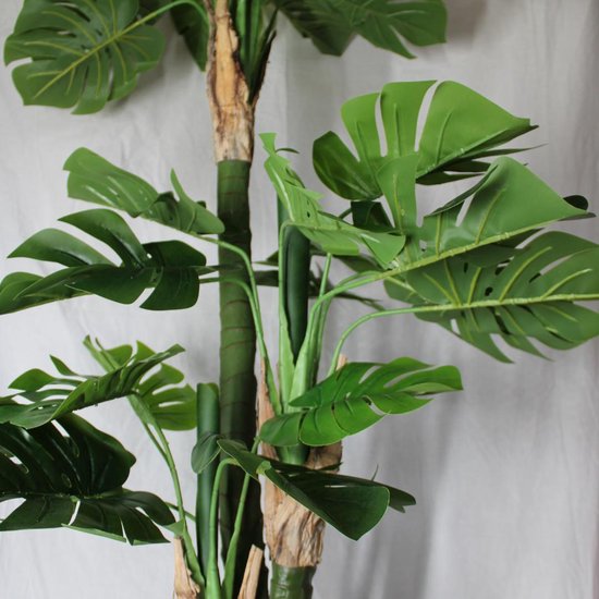 Kunstplant Bamboe 180 cm -Easyplants Kunstplanten