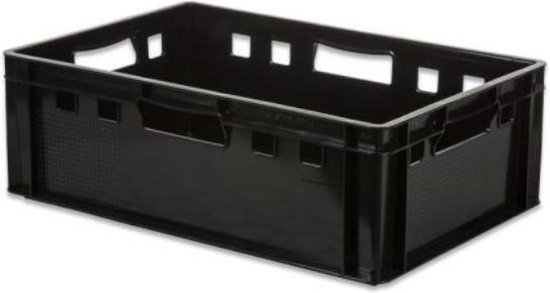 Contenitore Gastronorm In Policarbonato - 8,9 Litri Per Ristorazione E Buffet - Foto 10