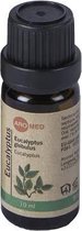 Aromed Eucalyptus olie - 5 ml - Biologisch - Etherische - oil - Essentiële Aromatherapie