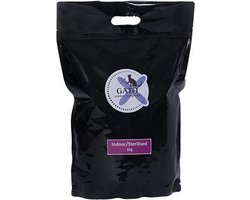 GATO Nature Catfood Indoor/sterilised 5kg