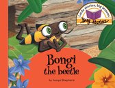 Bug stories - Bongi the beetle