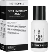 The INKEY List Beta Hydroxy Acid (30ml)