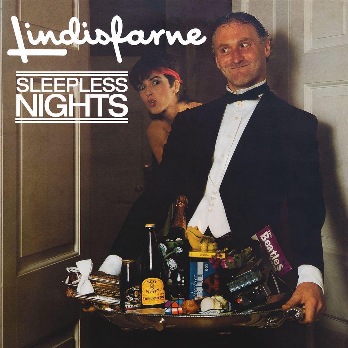 Sleepless Nights