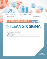 Les fiches outils - Les fiches outils - Focus du Lean Six Sigma