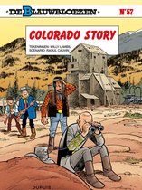 De Blauwbloezen 57 - Colorado Story