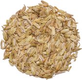 Venkelthee biologisch (venkelzaad) 250 g