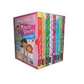 Malory Towers 8-Copy Box Set