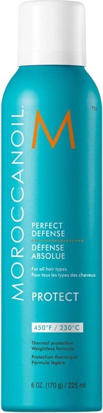 Moroccanoil