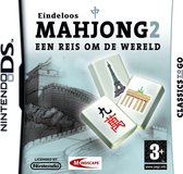 Eindeloos Mahjong 2