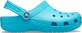 Crocs - Classic Clog - Crocs Comfort - 38 - 39 - Blauw