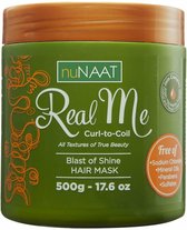 Nunaat Real Me Hair Mask 17.6oz