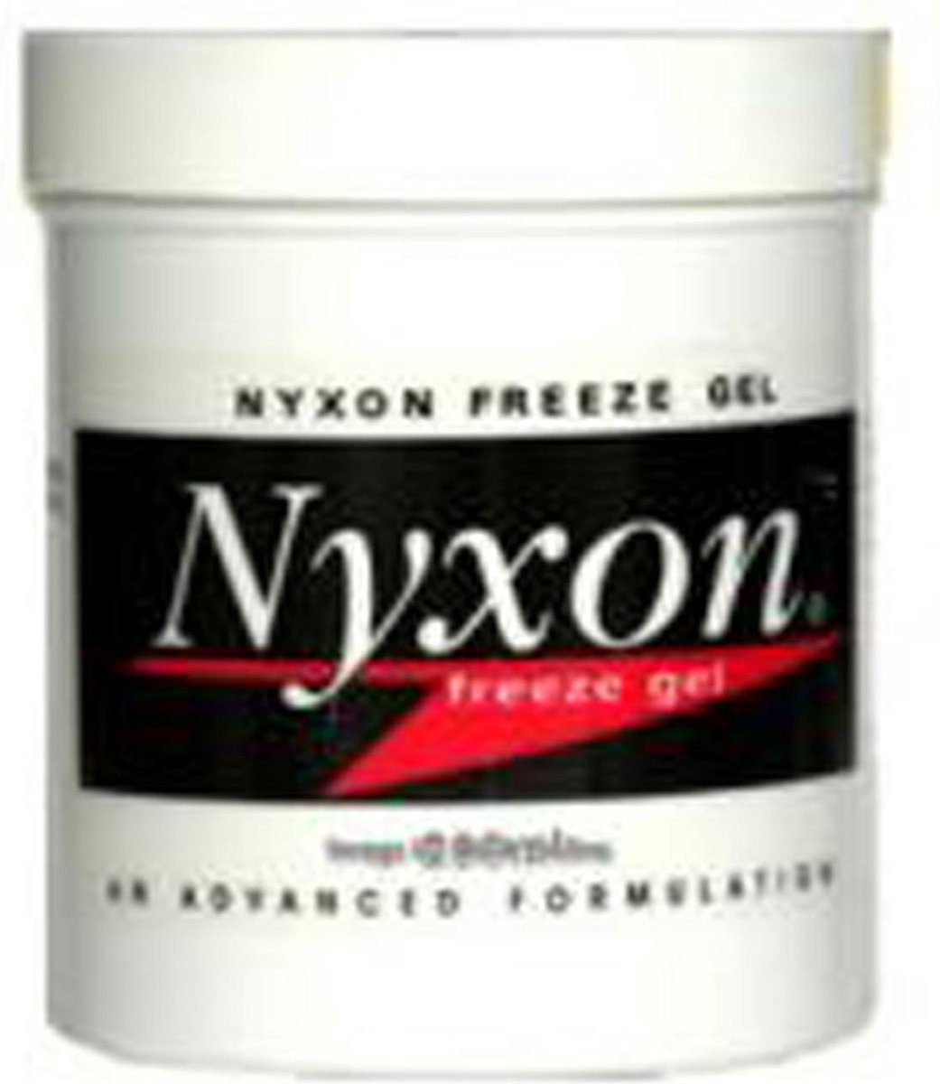 Nyxon Gel 500 Ml.