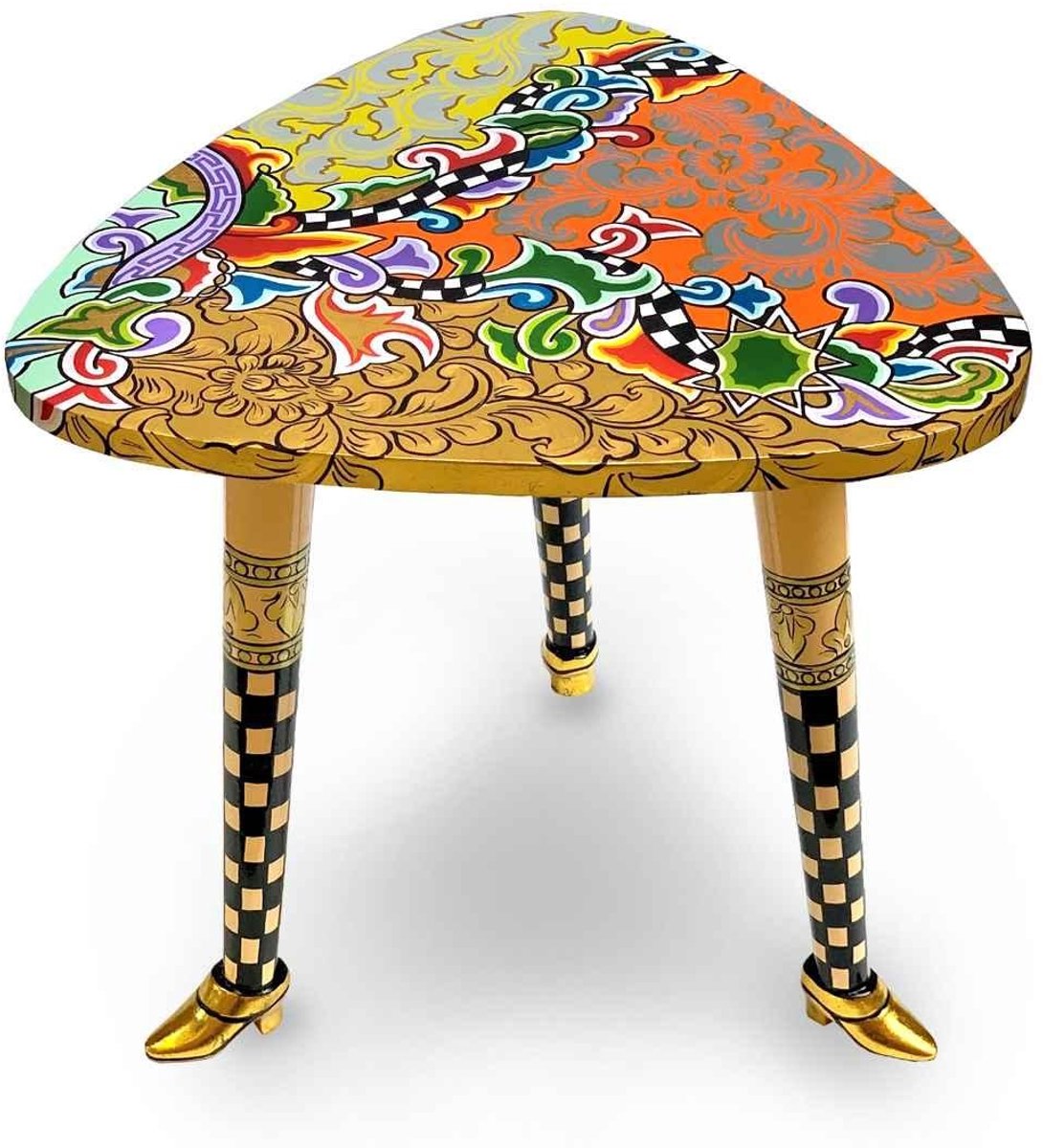 Drag LoungeTable Tabéa, S