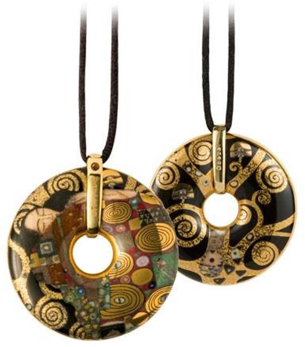 Fulfilment - Necklace
