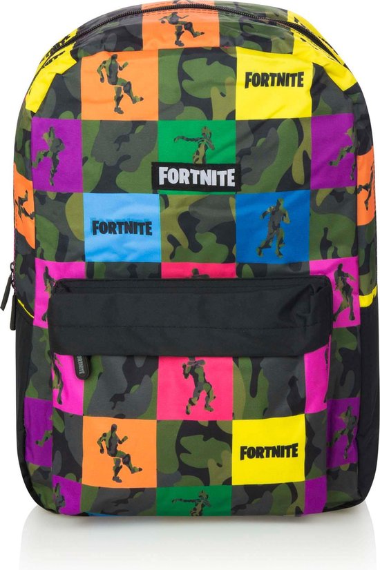 Fortnite Kinderrugzak 46 cm
