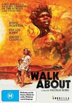 Walkabout (Import)