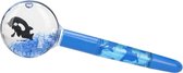 Dino World Pen met Licht UNDERWATER Orka