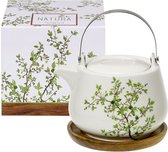 Easy Life Atmosphere – Natura – Gifbox theepot – 0,75L