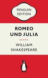 Penguin Edition 11 - Romeo und Julia