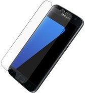 Screen Protector Samsung Model - Gehard Glas 9H Anti Shock - Anti Fingerprint Coating - Transparant Gehard Glas Beschermer - Samsung S7