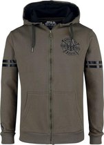 Star Wars The Mandalorian Sweater - Mandalore Bounty Hunter