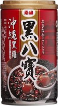 Taisun Mixed Congee (Brown Sugar) 340gram x 6 Fles