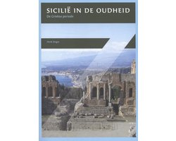 Zenobia 2 - Sicilie in de oudheid