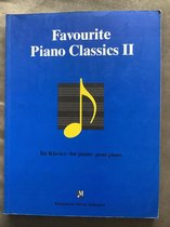 Favorite Piano Classics II
