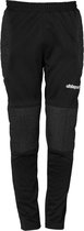 Uhlsport Kevlar Goalkeeper Sportbroek performance - Maat XXL  - Mannen - zwart