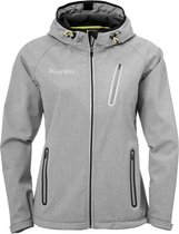 Kempa Core 2.0 Softshell Jacket Dames Maat XL