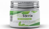 Stevia RebA97% Poeder - In handig klein 25gr potje - Zeer sterk! - Hoge dosering en kwaliteit Stevia zoetstof - Purestevia