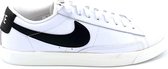 Nike Blazer Low Leather- Baskets pour femmes Homme- Taille 40,5