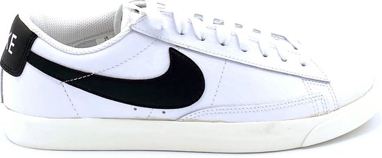 Nike Sneakers - Mannen - wit/zwart