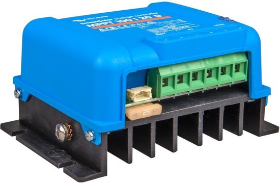 Victron BlueSolar 100/20 48V van Victron — afbeelding 2
