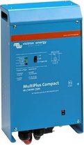 Victron Multiplus Compact 12/1200-50 Omvormer en acculader