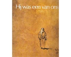 Hij was een van ons