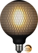 Star Trading 366-44 LED Lamp E27 G125 Graphic