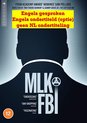 MLK - FBI - Martin Luther King vs. the FBI [DVD] [2020]