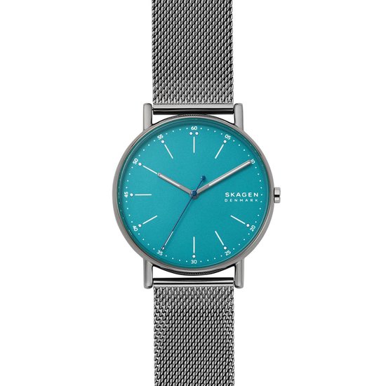 Danish Design horloges | Siebel