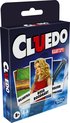 Afbeelding van het spelletje Cluedo - Kaartspel