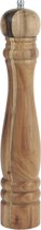 Ib Laursen pepermolen acacia hout | h. 32 cm.