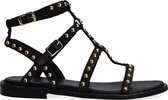 Notre-V H01 Sandalen - Dames - Zwart - Maat 42